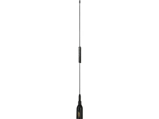 SUPERGAIN TARGET VHF ANTENNE 530MM RATCHET MONTÁŽ