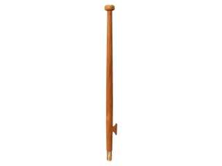 VLAJOVÝ TEAK 75CM