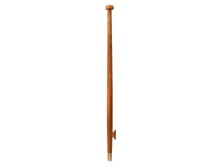 VLAJOVÝ TEAK 90CM