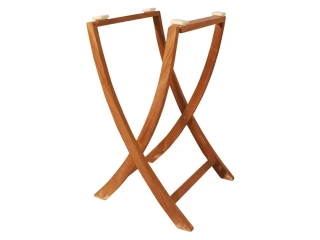 PODPĚRA STOLU SKLÁDACÍ TEAK