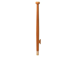 VLAJOVÝ TEAK 60CM