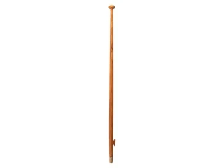 VLAJOVÝ TEAK 125CM