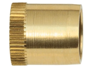 POSILOVACÍ POUZDRO MĚDĚNÁ TRUBKA 8MM (2KS)