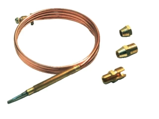 TERMOPÁR UNIVERZÁLNÍ 90CM VČETNĚ 4 KONEKTORŮ