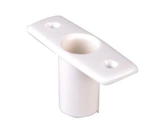 ZÁSUVKA OARLOCK TOP MOUNT BÍLÁ