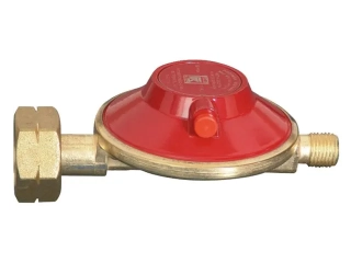 "REGULÁTOR SHELL/COMBI 30MBAR S ¼"" L BU"