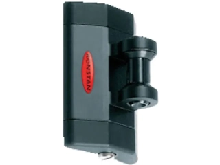 Střední vůz řady RC28163 s 8 kuličkami, 76 mm x 51 mm