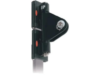 RC41960 ŘADY 19 CB HLAVNÍ VŮZ, ACETALOVÉ KOULE, 126X39MM