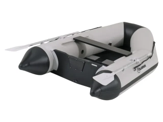 Vesla Aqualine 1,42 šedá (pár) 200-230