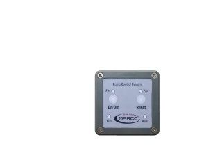 OVLÁDACÍ PANEL ČERPADLA MARCO SENSOR