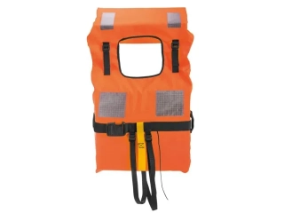 ZÁCHRANNÁ VESTA BESTO GULF 150N CHILD