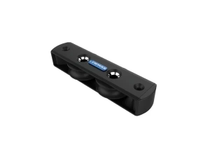 29139122BK 40MM ORGANIZÁTOR 2 ŘEMENICE