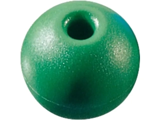 Kulička na kravatu RF1315GRN zelená 32mm