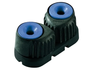 RF5420B Large C-Cleat Cam Cleat Blue/Black Base