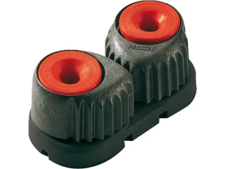 RF5420R Large C-Cleat Cam Cleat Red/Black Base