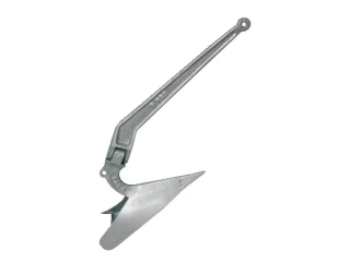 KOTVA PLOUGH GALVANIZOVANÁ 22 KG