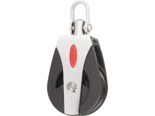 Jednobloková otočná hlava RF66100 S60AP