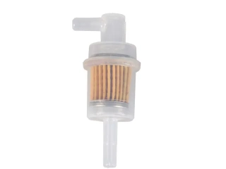 FILTR BENZÍN 2000CC 90º