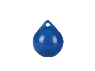 VHAZOVACÍ ZÁVAŽÍ 90MM MODRÁ
