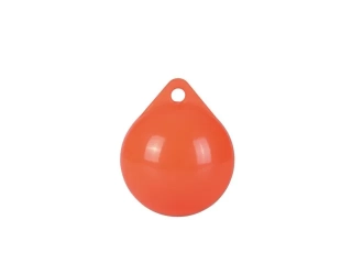 VHAZOVACÍ VÁHA 90MM ORANŽOVÁ