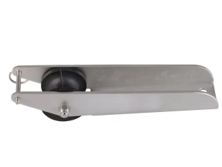BW RALLER 280X55,5 MM