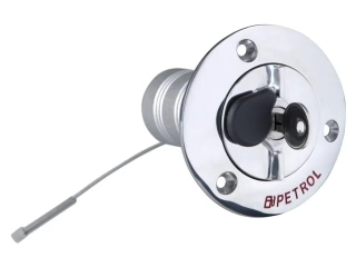 NÁPLŇ BENZÍNU SE ZÁMEK VÁLCE 38MM