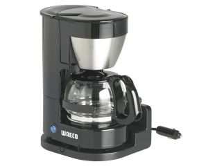 Perfektní kávovar MC054 24V