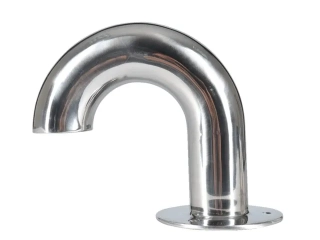 Štítová vývodka SS 35X125mm
