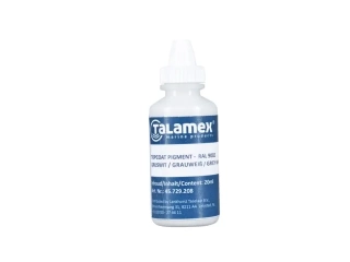 BARVA PIGM.20ML ŠEDO BÍLÁ RAL 9002