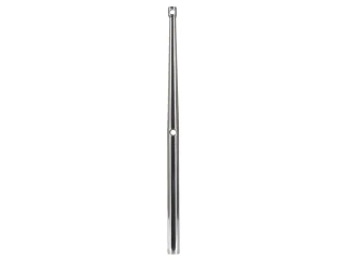 STANCHION SS 316 25X500MM