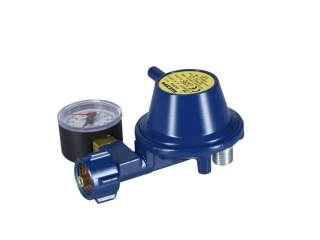 REGULÁTOR 0,8 KG/H 30 MBAR