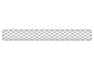 ZÁVODNÍ DYNEEMA BÍLÁ 3 MM