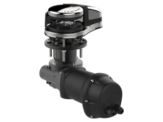 69100021 VX1 GO DECK UNIT 6/7MM 12V - 500W