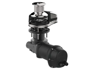 69100025 VX1 GD DECK UNIT 6/7MM 12V - 500W