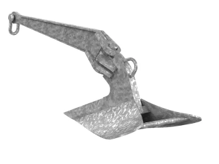 56504W CQR KOTVA  20LBS/ 9 kg