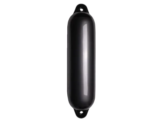 heavy duty fender antracitový 2 15x65cm