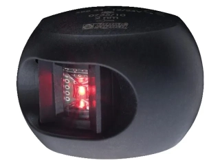 AS 34 SÉRIE LED PORTHAND ČERNÁ