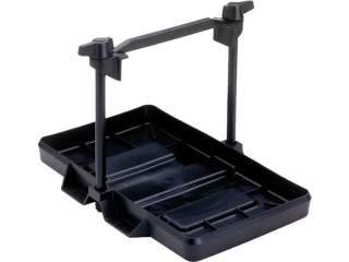 Malý nastavitelný zásobník na baterie