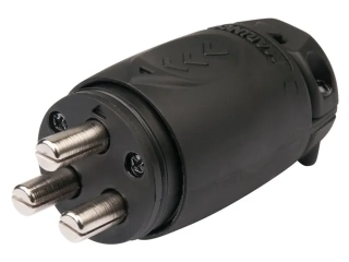 Zástrčka motoru 70A