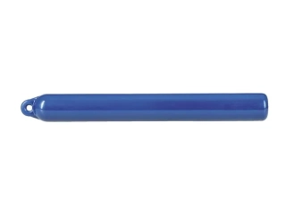 Slimfender navy 5x43cm