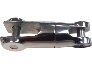 Kotevní spojka otočná ss AISI316 10-12mm