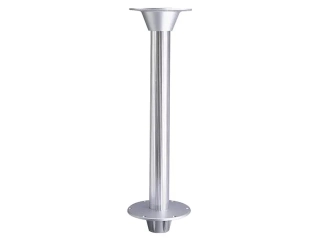 Stůl Ped. Flush Mt, Ribbed