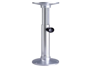 Adj.Table Ped. Vzestup plynu (žebrovaný)