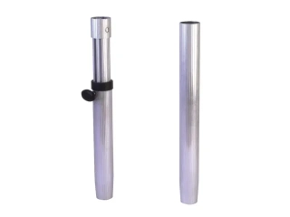 Podstavec stolu 74cm Ø73mm rovná deska