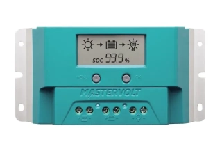 ° 131822000 Solar ChargeMaster regulátor nabíjení SCM20 PWM