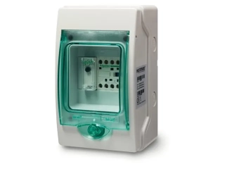 55006010 Hlavní spínač 5 kW