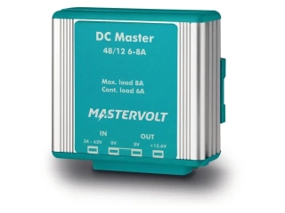 81400600 DC Master 48/12-6