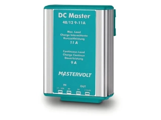 81400700 DC Master 48/12-9