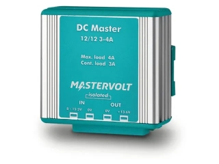 81500600 DC Master 12/12-3
