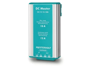 81500300 DC Master 24/12-12
